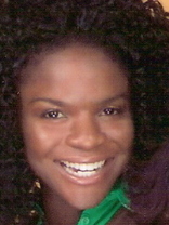 Person who looks like Kimberly Elise
