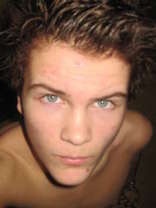 Person who looks like Ewan McGregor