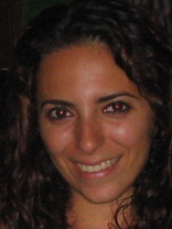 Person who looks like Padma Lakshmi