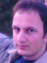 Person who looks like Jeff Daniels