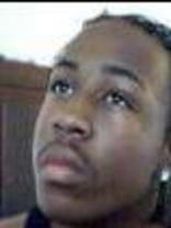 Person who looks like Ludacris