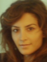 Person who looks like Krista Allen