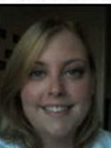 Person who looks like Hope Davis