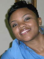 Person who looks like Nia Long