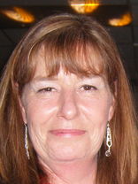 Person who looks like Barbra Streisand