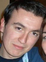 Person who looks like Edward Norton