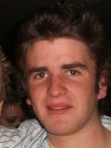 Person who looks like Michael Buble