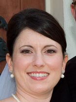 Person who looks like Julie Bowen