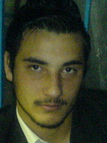 Person who looks like Franky G