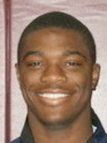 Person who looks like Ray J