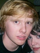 Person who looks like Donald Trump