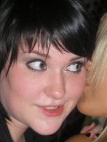 Person who looks like Hilarie Burton