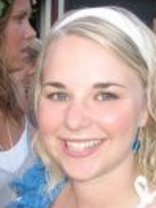 Person who looks like Sharon Case