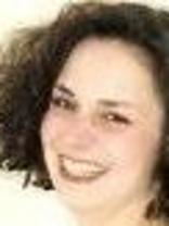 Person who looks like Elizabeth Vargas