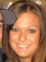 Person who looks like Jennifer Hawkins