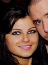 Person who looks like Nelly Furtado