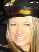 Person who looks like Sharon Case