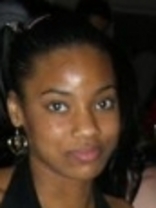 Person who looks like Kerry Washington