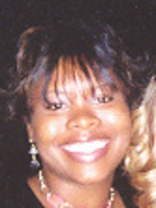 Person who looks like Chandra Wilson