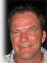 Person who looks like Gordon Ramsay