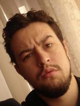 Person who looks like Tom Green