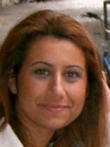 Person who looks like Maura Tierney