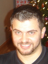 Person who looks like Jason Priestley