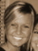 Person who looks like Heidi Klum