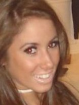 Person who looks like Haylie Duff