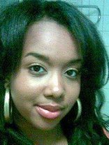 Person who looks like Angell Conwell