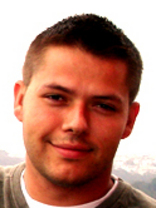 Person who looks like Karl Urban