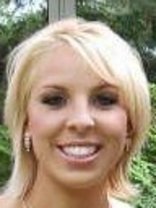 Person who looks like Liza Huber