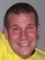 Person who looks like Will Ferrell