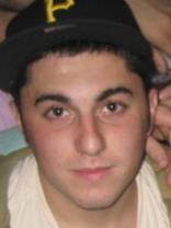 Person who looks like Fred Savage