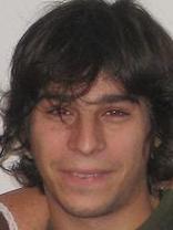 Person who looks like John Hawkes