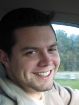 Person who looks like Johnny Knoxville