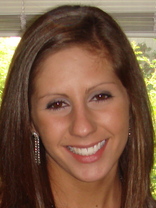 Person who looks like Lauren C. Mayhew