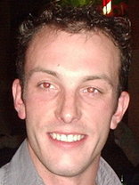 Person who looks like Matthew Lillard