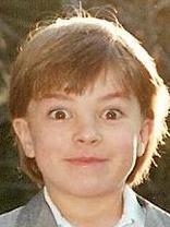 Person who looks like Jack Black