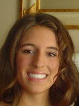 Person who looks like Nigella Lawson