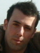 Person who looks like Andrew Firestone