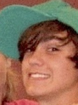 Person who looks like Emile Hirsch