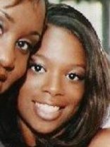 Person who looks like Malinda Williams