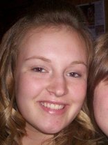 Person who looks like Skye McCole Bartusiak