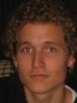 Person who looks like Matthew McConaughey