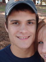 Person who looks like Corey Feldman