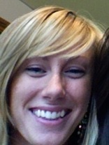 Person who looks like Brie Larson