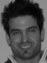 Person who looks like Jerry O'Connell