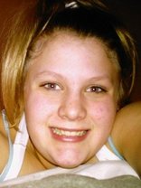 Person who looks like Maggie Lawson