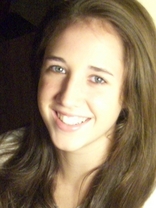 Person who looks like Jenna Fischer